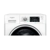 Стиральная машина Whirlpool FFD 8489 BCV EE, 8кг, Белый