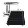 Mașină de tocat carne Polaris PMG2546, Oțel Inoxidabil Negru Mașină de tocat carne Polaris PMG2546, Oțel Inoxidabil Negru