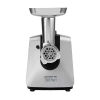 Mașină de tocat carne Polaris PMG2546, Oțel Inoxidabil Negru Mașină de tocat carne Polaris PMG2546, Oțel Inoxidabil Negru