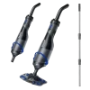 Pool Vacuum Handler Cleaner Mova V10
