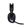 Căști Logitech G522, Bluetooth/USB, Negru Căști Logitech G522, Bluetooth/USB, Negru