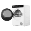 Uscător de rufe Hisense DH5I804BWCD, 8kg, Alb Uscător de rufe Hisense DH5I804BWCD, 8kg, Alb
