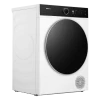 Uscător de rufe Hisense DH5I804BWCD, 8kg, Alb Uscător de rufe Hisense DH5I804BWCD, 8kg, Alb