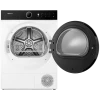 Uscător de rufe Hisense DH5I804BWCD, 8kg, Alb Uscător de rufe Hisense DH5I804BWCD, 8kg, Alb