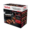 Электрический Гриль Tefal OptiGrill Elite, 2000Вт, Серебристый Электрический Гриль Tefal OptiGrill Elite, 2000Вт, Серебристый