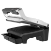 Электрический Гриль Tefal OptiGrill Elite, 2000Вт, Серебристый Электрический Гриль Tefal OptiGrill Elite, 2000Вт, Серебристый
