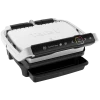 Электрический Гриль Tefal OptiGrill Elite, 2000Вт, Серебристый Электрический Гриль Tefal OptiGrill Elite, 2000Вт, Серебристый