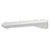 Клавиатура и мышь DELL KM5221W, Беспроводное, Белый Клавиатура и мышь DELL KM5221W, Беспроводное, Белый