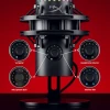 Игровой Микрофон HyperX QuadCast 2S, Проводной аналоговый, Чёрный Игровой Микрофон HyperX QuadCast 2S, Проводной аналоговый, Чёрный