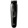 Мужской Триммер Braun MGK3410, Чёрный Мужской Триммер Braun MGK3410, Чёрный