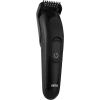 Мужской Триммер Braun MGK3410, Чёрный Мужской Триммер Braun MGK3410, Чёрный