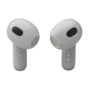 Наушники JBL LIVE Flex 3, Серебристый Наушники JBL LIVE Flex 3, Серебристый