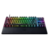 Клавиатура Razer Huntsman V3 Pro TKL 8KHz, Проводное, Чёрный