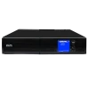Sursă de alimentare neîntreruptibilă PCM SNT-3000, Online, 2000VA, Montare pe rafturi