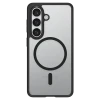 Чехол Spigen Samsung Galaxy S26 Plus Ultra Hybrid MAG, Матовый Черный Чехол Spigen Samsung Galaxy S26 Plus Ultra Hybrid MAG, Матовый Черный