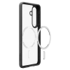 Чехол Spigen Samsung Galaxy S26 Plus Ultra Hybrid MAG, Матовый Черный Чехол Spigen Samsung Galaxy S26 Plus Ultra Hybrid MAG, Матовый Черный