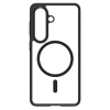 Чехол Spigen Samsung Galaxy S26 Plus Ultra Hybrid MAG, Матовый Черный Чехол Spigen Samsung Galaxy S26 Plus Ultra Hybrid MAG, Матовый Черный
