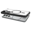 Чехол Spigen Samsung Galaxy S26 Plus Ultra Hybrid MAG, Матовый Черный Чехол Spigen Samsung Galaxy S26 Plus Ultra Hybrid MAG, Матовый Черный