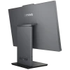 Моноблок Lenovo ThinkCentre neo 50a Gen 5, 23,8", Intel Core i3-1315U, 8Гб/256Гб, Без ОС, Luna Grey Моноблок Lenovo ThinkCentre neo 50a Gen 5, 23,8