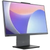 Моноблок Lenovo ThinkCentre neo 50a Gen 5, 23,8", Intel Core i3-1315U, 8Гб/256Гб, Без ОС, Luna Grey Моноблок Lenovo ThinkCentre neo 50a Gen 5, 23,8