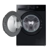 Стиральная машина Samsung WW90DG5G34ABLE, 9кг, Черный Стиральная машина Samsung WW90DG5G34ABLE, 9кг, Черный