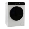 Стиральная машина OZON WO81455SC5BDI, 8кг, Белый