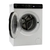 Стиральная машина OZON WO81455SC5BDI, 8кг, Белый