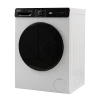 Стиральная машина OZON WO81455SC5BDI, 8кг, Белый