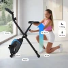 Велотренажер Zipro Future X