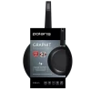 Tigaie Polaris Graphit-24F, 24cm, Grafit Tigaie Polaris Graphit-24F, 24cm, Grafit