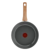 Сковорода Tefal C4250543, 2,2л, 26см, Серый Сковорода Tefal C4250543, 2,2л, 26см, Серый