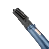 Фен-щётка BaByliss AS965E, 1000Вт, Синий