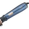 Фен-щётка BaByliss AS965E, 1000Вт, Синий