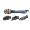 Фен-щётка BaByliss AS965E, 1000Вт, Синий