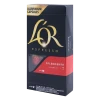 Кофе L'OR Espresso Splendente, 10 шт