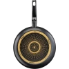 Tigaie Tefal B5560553, 1,7L, 26cm, Negru Tigaie Tefal B5560553, 1,7L, 26cm, Negru