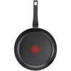 Tigaie Tefal B5560553, 1,7L, 26cm, Negru Tigaie Tefal B5560553, 1,7L, 26cm, Negru