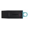 USB Flash накопитель Kingston DataTraveler Exodia, 64Гб, Черный/Синий USB Flash накопитель Kingston DataTraveler Exodia, 64Гб, Черный/Синий