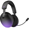 Căști gaming HATOR Hellyberry HH30 Pro, Fără fir, Negru | Violet Căști gaming HATOR Hellyberry HH30 Pro, Fără fir, Negru | Violet