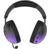 Căști gaming HATOR Hellyberry HH30 Pro, Fără fir, Negru | Violet Căști gaming HATOR Hellyberry HH30 Pro, Fără fir, Negru | Violet