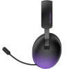Căști gaming HATOR Hellyberry HH30 Pro, Fără fir, Negru | Violet Căști gaming HATOR Hellyberry HH30 Pro, Fără fir, Negru | Violet