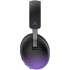 Căști gaming HATOR Hellyberry HH30 Pro, Fără fir, Negru | Violet Căști gaming HATOR Hellyberry HH30 Pro, Fără fir, Negru | Violet