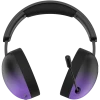 Căști gaming HATOR Hellyberry HH30 Pro, Fără fir, Negru | Violet Căști gaming HATOR Hellyberry HH30 Pro, Fără fir, Negru | Violet
