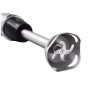Погружной блендер Tefal HB672830, Чёрный