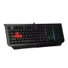 Tastatură Bloody B120N, Cu fir, Negru Tastatură Bloody B120N, Cu fir, Negru