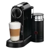 Капсульная Кофеварка DeLonghi EN267.BAE, 1710Вт, Черный