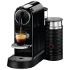 Капсульная Кофеварка DeLonghi EN267.BAE, 1710Вт, Черный