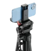 Selfie Stick HAMA Star 153 3D, Negru Selfie Stick HAMA Star 153 3D, Negru