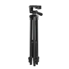Selfie Stick HAMA Star 153 3D, Negru Selfie Stick HAMA Star 153 3D, Negru