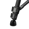 Selfie Stick HAMA Star 153 3D, Negru Selfie Stick HAMA Star 153 3D, Negru